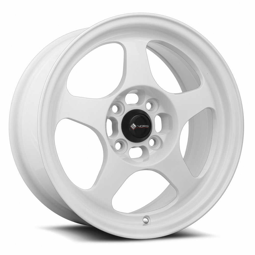 Vors SP1 15x7 All White Wheel