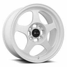 Load image into Gallery viewer, Vors SP1 15x7 All White Wheel