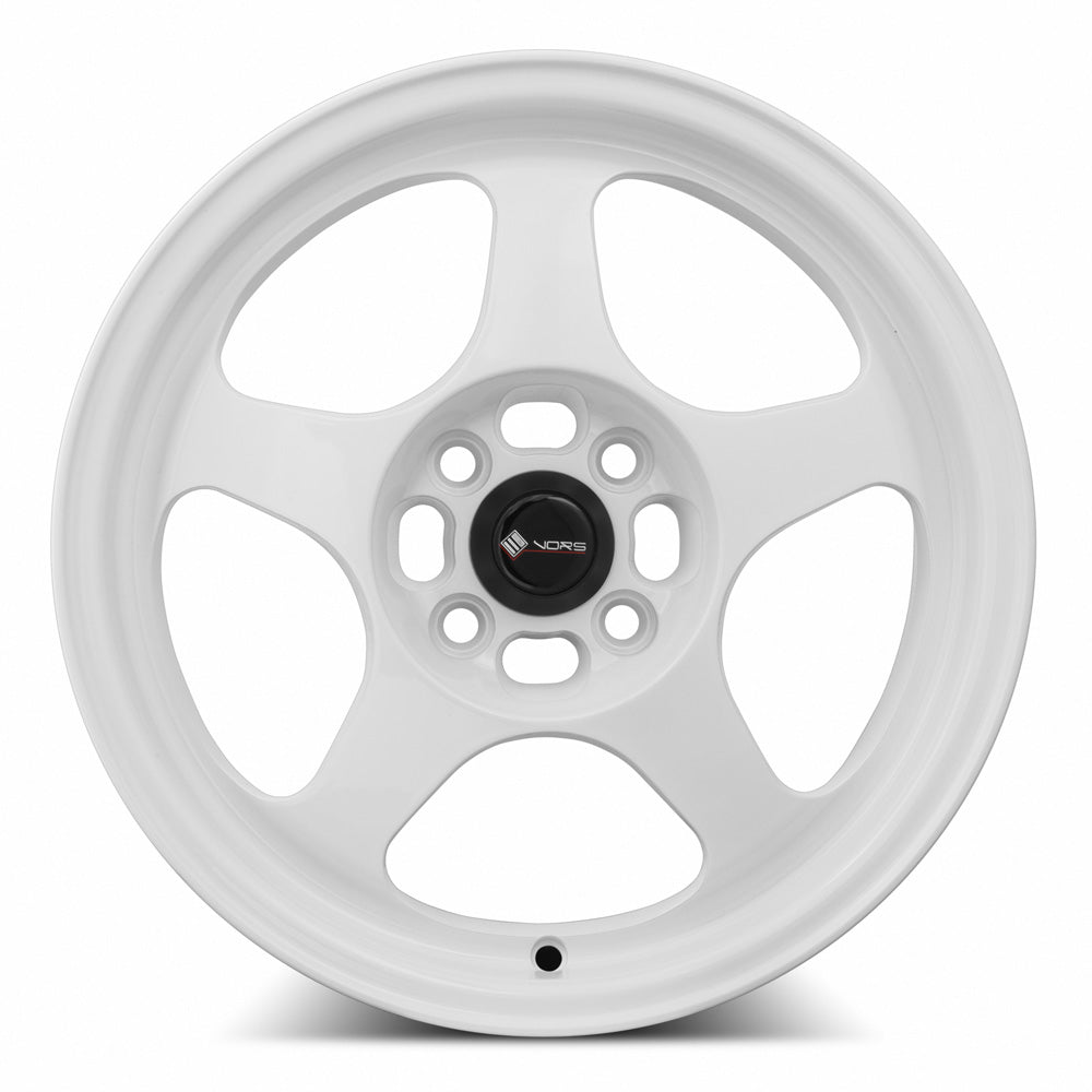 Vors SP1 15x7 White