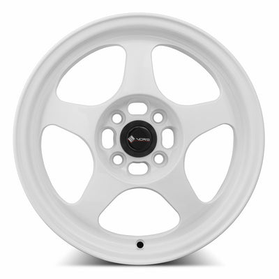 Vors SP1 15x7 White