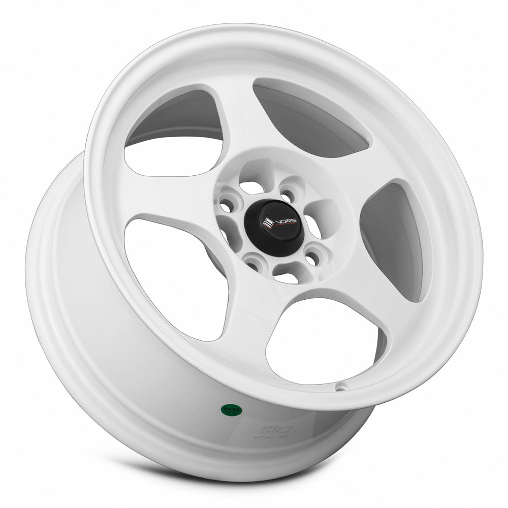 Vors SP1 15x7 White