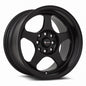 Vors SP1 15x8 All Matte Black Wheel