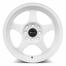 Load image into Gallery viewer, Vors SP1 15x8 White