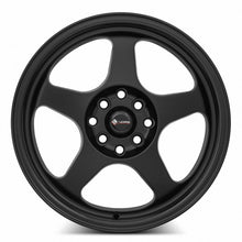 Load image into Gallery viewer, Vors SP1 16x7 Matte Black