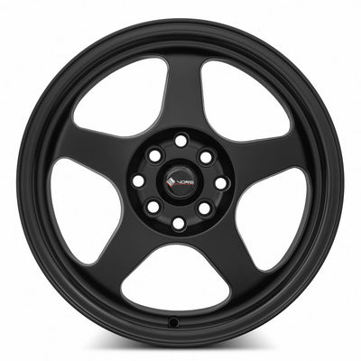 Vors SP1 16x7 Matte Black