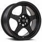 Vors SP1 16x7 Matte Black