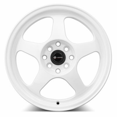 Vors SP1 16x7 White