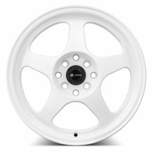 Load image into Gallery viewer, Vors SP1 16x7 White