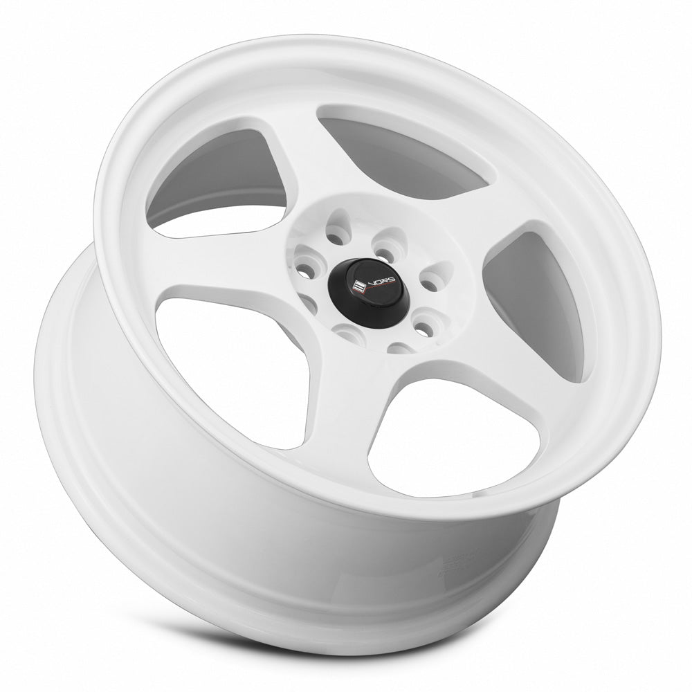 Vors SP1 16x7 White