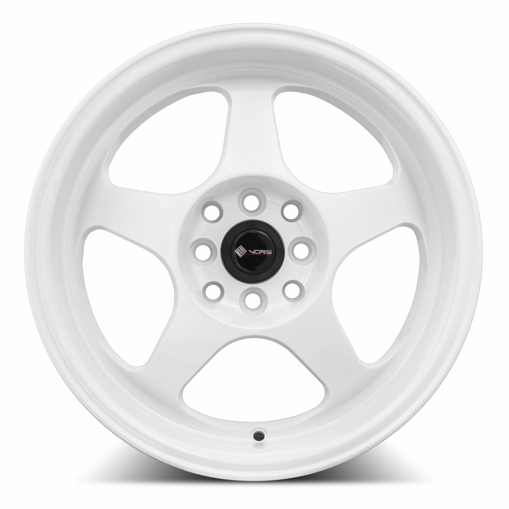 Vors SP1 16x8 White