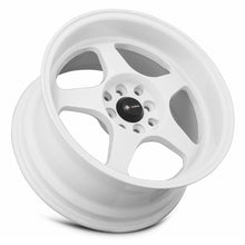 Load image into Gallery viewer, Vors SP1 16x8 White