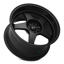 Load image into Gallery viewer, Vors SP1 17x9 Matte Black