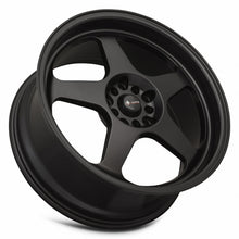 Load image into Gallery viewer, Vors SP1 18x8 Matte Black
