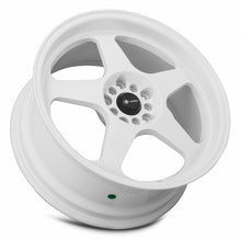 Load image into Gallery viewer, Vors SP1 18x8 White