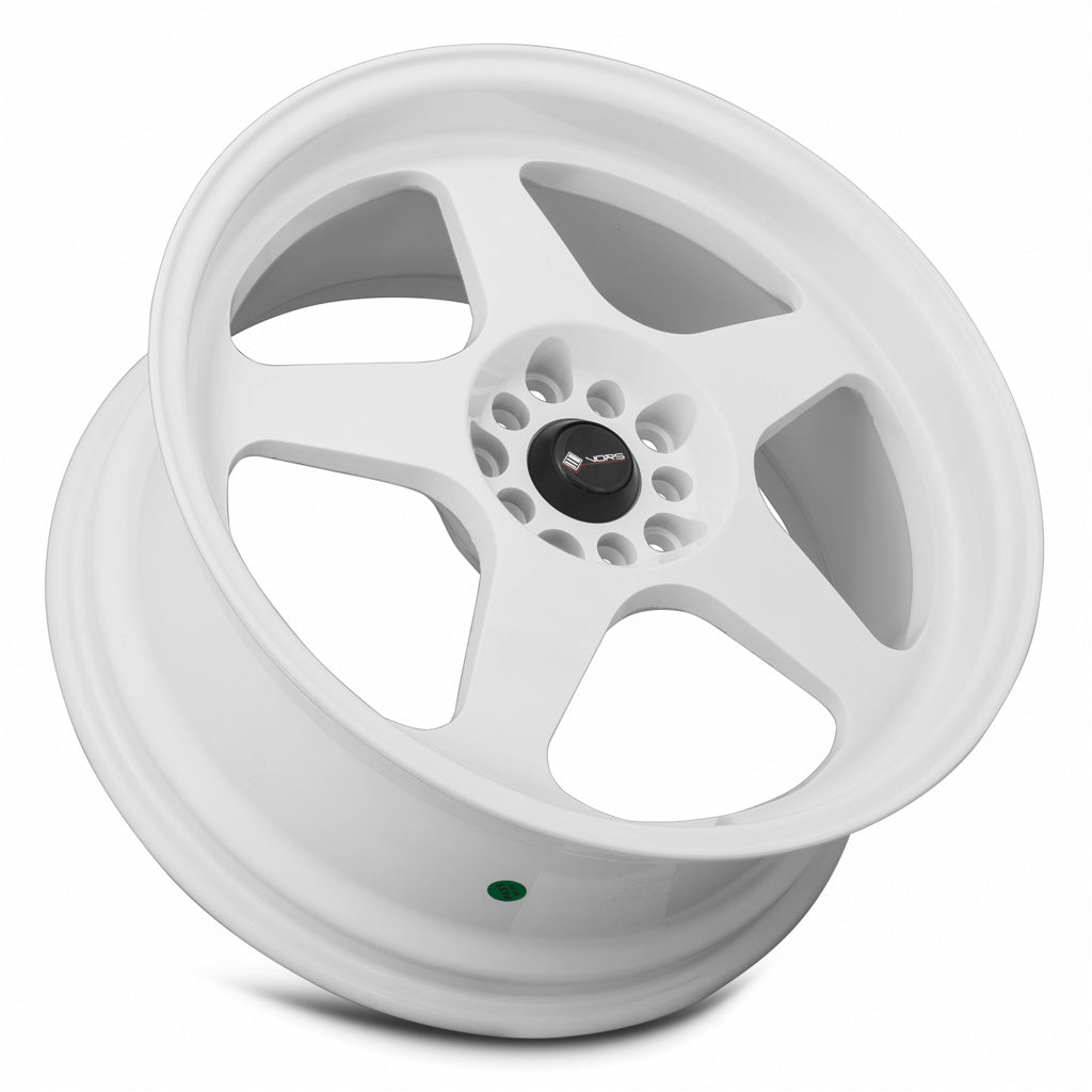 Vors SP1 18x8 White