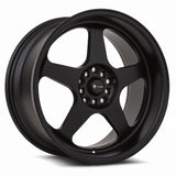Vors SP1 18x9 Matte Black