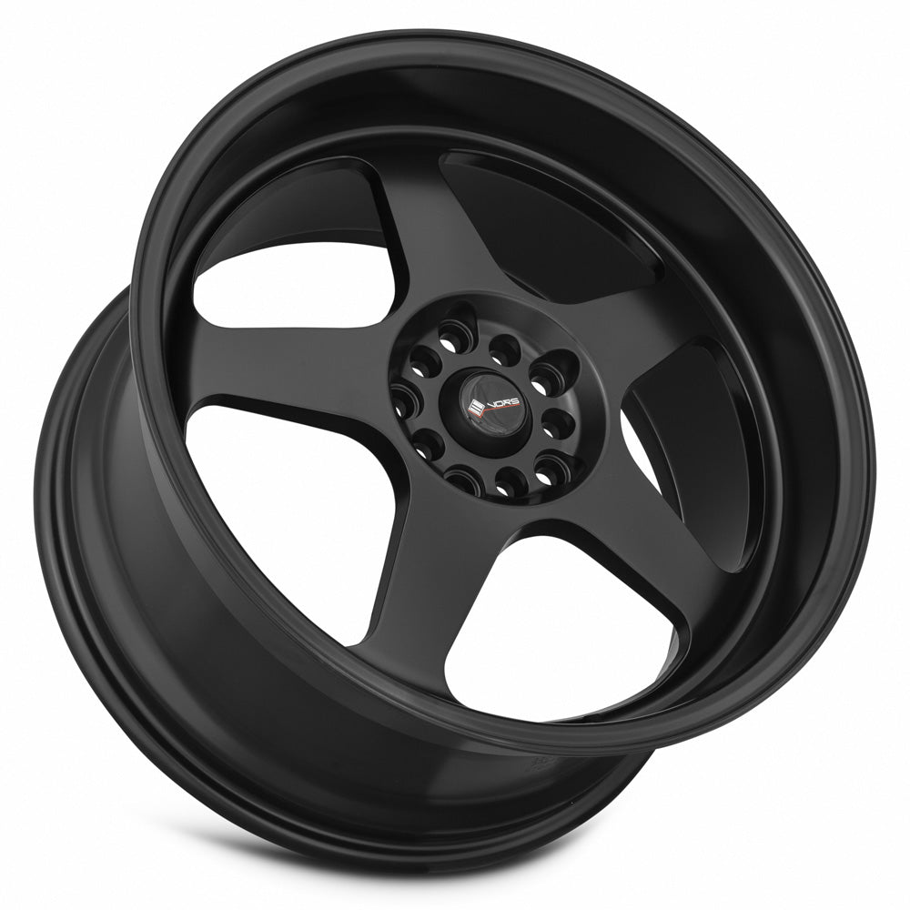 Vors SP1 5x100/5x114.3 17x9 SP01179010H30MB - DTX Performance