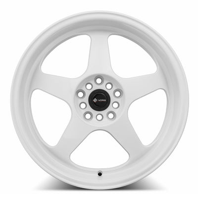 Vors SP1 18x9 White