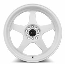 Load image into Gallery viewer, Vors SP1 18x9 White