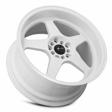 Load image into Gallery viewer, Vors SP1 18x9 White