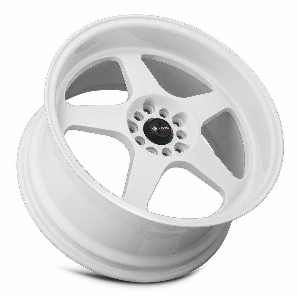 Vors SP1 18x9 White