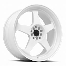 Vors SP1 19x8.5 All White Wheel
