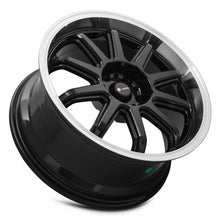 Load image into Gallery viewer, Vors SP2 17x8 Gloss Black
