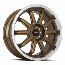 Load image into Gallery viewer, Vors SP2 17x8 Bronze