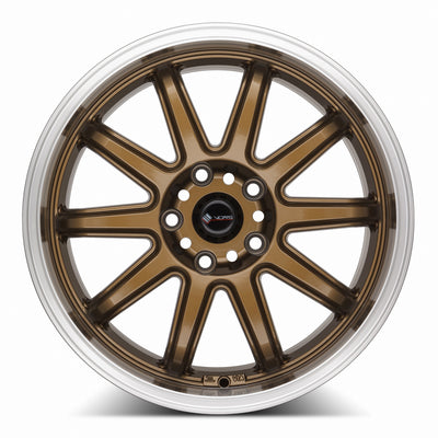 Vors SP2 17x8 Bronze