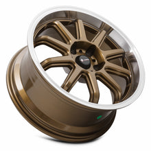 Load image into Gallery viewer, Vors SP2 17x8 Bronze