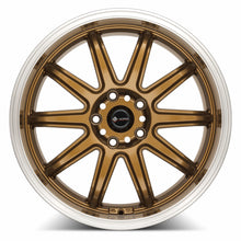Load image into Gallery viewer, Vors SP2 18x8.5 Bronze