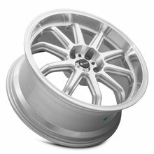 Load image into Gallery viewer, Vors SP2 18x8.5 Silver Machined Face