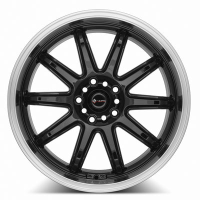 Vors SP2 18x9.5 Gloss Black