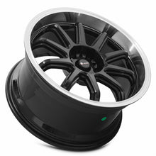Load image into Gallery viewer, Vors SP2 18x9.5 Gloss Black