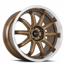 Load image into Gallery viewer, Vors SP2 18x9.5 Bronze