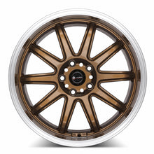 Load image into Gallery viewer, Vors SP2 18x9.5 Bronze