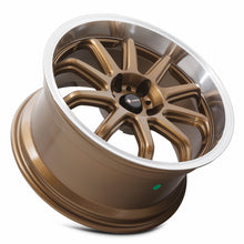 Load image into Gallery viewer, Vors SP2 18x9.5 Bronze