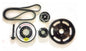 LG Motorsports 15% Overdrive Pulley Kit for Chevrolet Camaro ZL1 & CTS-V Gen V LT4