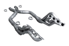 Shelby Mustang Gt500 Race System