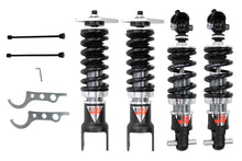 Load image into Gallery viewer, Silver’s NEOMAX Coilover Kit Chevrolet Corvette C5/C6 1997-2013