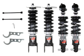 Silver’s NEOMAX Coilover Kit Chevrolet Corvette C5/C6 1997-2013