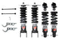 Silver’s NEOMAX Coilover Kit Chevrolet Corvette C5/C6 1997-2013