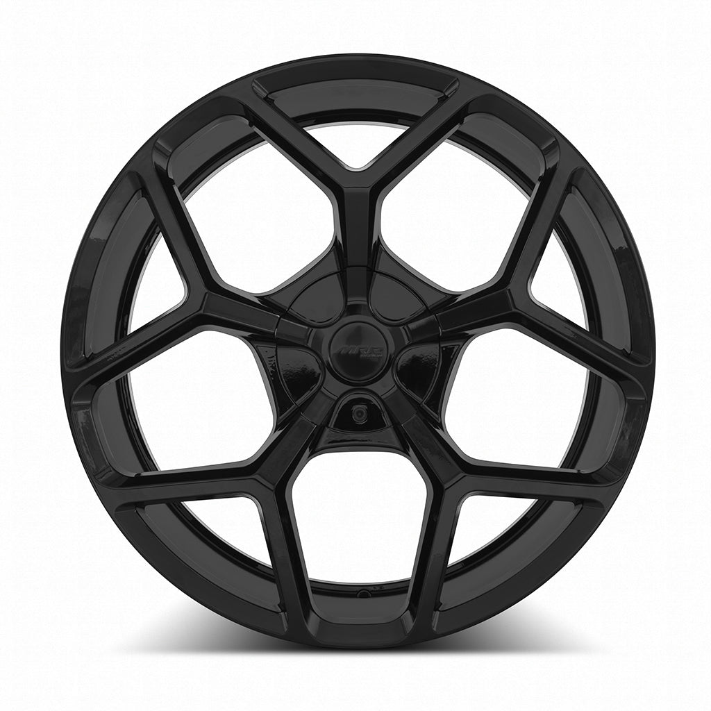 MRR T228 22x10 Gloss Black