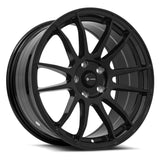 Vors TR10 18x8.5 Gloss Black
