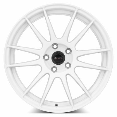Vors TR10 17x8 White