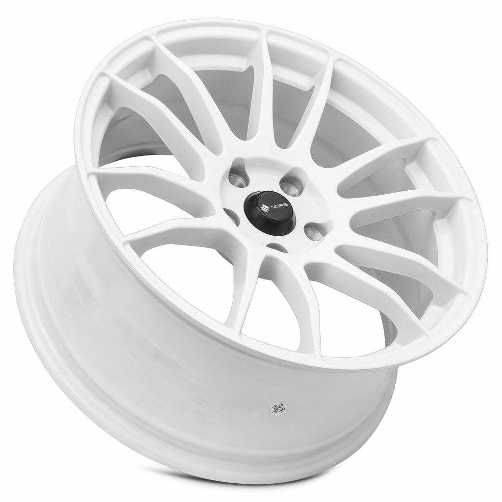 Vors TR10 5x112 18x8.5 TR10188551435W-512 - DTX Performance