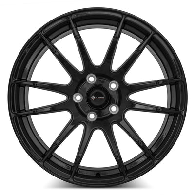 Vors TR10 17x9 Gloss Black