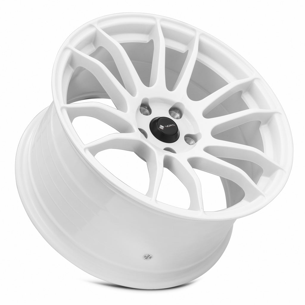 Vors TR10 5x120 18x9.5 TR10189551435W-520 - DTX Performance