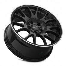 Load image into Gallery viewer, Vors TR14 18x8 Gloss Black