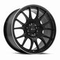 Vors TR14 18x9 Gloss Black